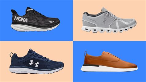 Best Walking Shoes For Men 2024 Forbes Vetted