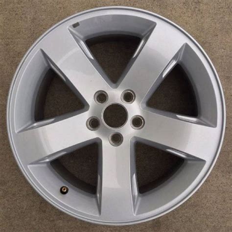 Dodge Magnum 2441S OEM Wheel 1GP23TRMAC OEM Original Alloy Wheel