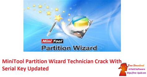Registration key for minitool partition wizard 9 - mokasinread