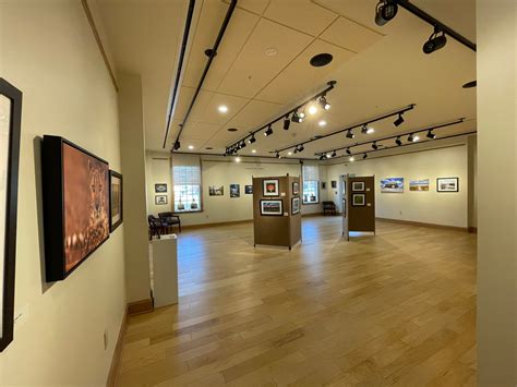 Perkinson Center for the Arts and Education | Chester VA