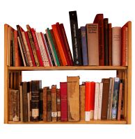 Bookshelf, bookcase PNG images free download | Pngimg.com