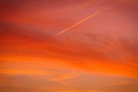 Gratis Billeder Horisont Sky Himmel Solopgang Solnedgang Daggry