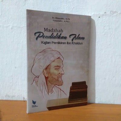 Biografi Ibnu Khaldun Dan Pemikirannya Ilustrasi