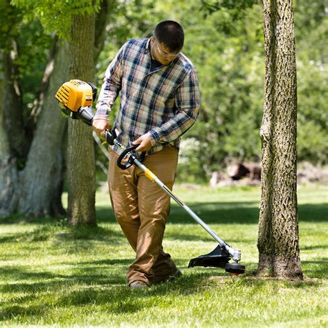 Cub Cadet Ss 470 String Trimmer Cub Cadet Us