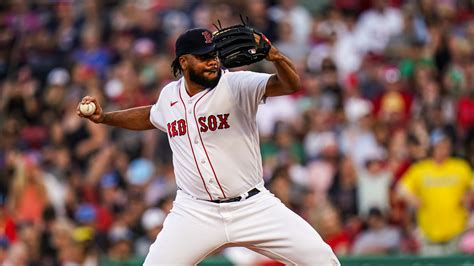 Could Red Sox Move Away From Having Traditional Closer This Season