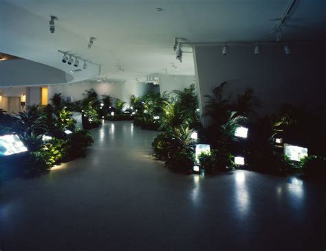 Nam June Paik 7