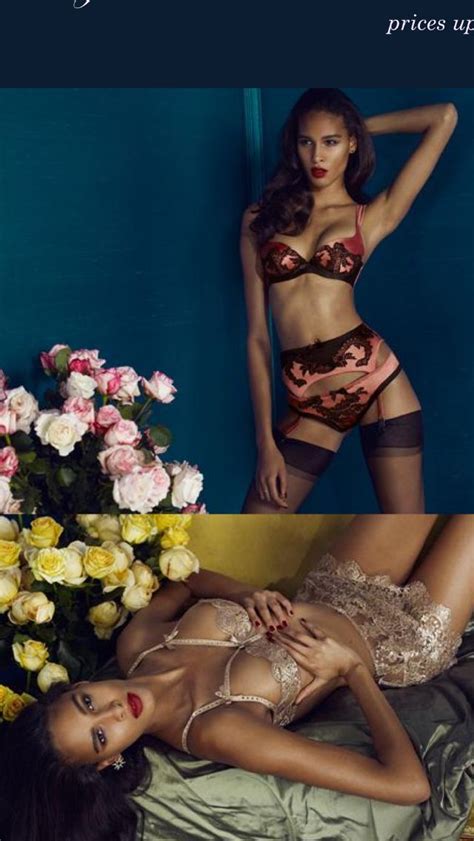 Agent Provocateur Agent Provocateur Bikinis Swimwear Lingerie Style