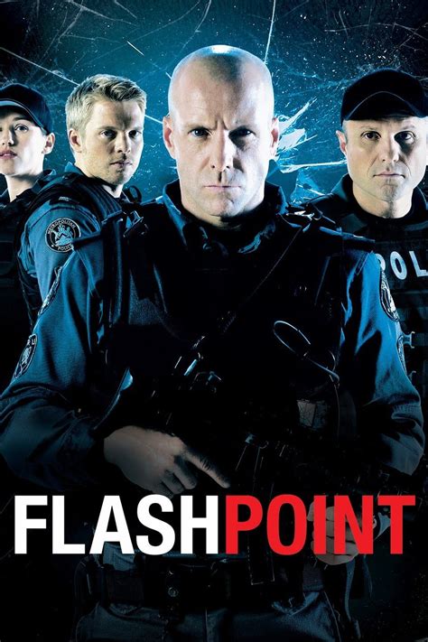 Flashpoint (TV Series) | Soundeffects Wiki | Fandom