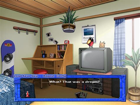 Tokimeki Check In Screenshots For Windows Mobygames