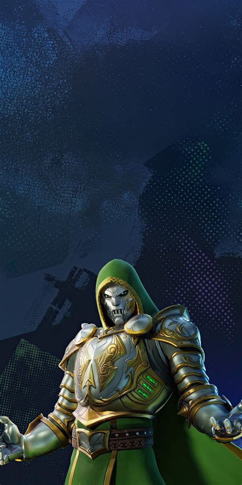 1080x2160 Doctor Doom Fortnite One Plus 5thonor 7xhonor View 10lg Q6 Hd 4k Wallpapersimages