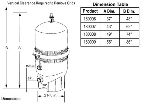 Fns Plus Pool Filters Pool Filtration Pentair