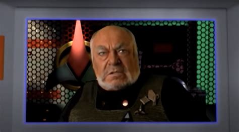 Malachi Throne Malachi Throne In Batman As False Face In Disguise