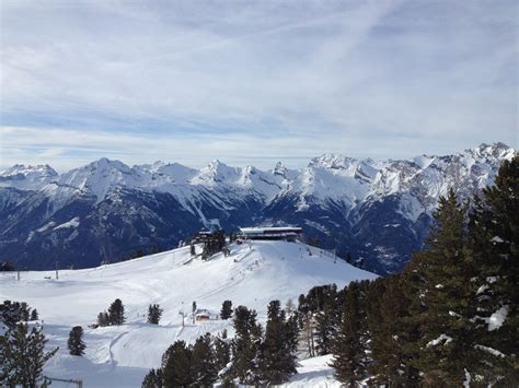 Montagne Magique Ski School | Why Nendaz?