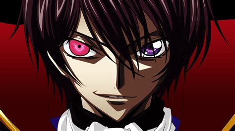 Code Geass Lelouch - 1920x1080 - Download HD Wallpaper - WallpaperTip