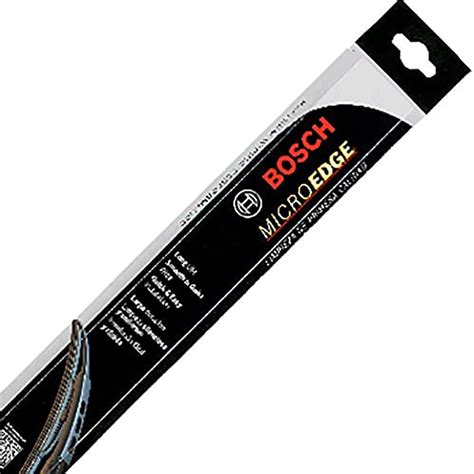 Bosch Micro Edge 40713 Conventional Wiper Blade 13 Single Parts