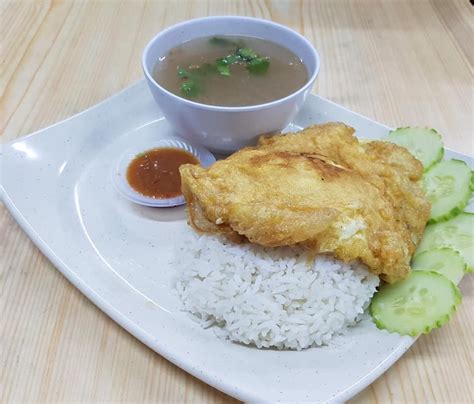 Biasanya Kalau Nak Jimat Duit Nasi Inilah Menjadi Pilihan Nasi Bujang