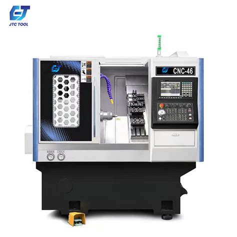 Jtc Tool China Mini 5 Axis Cnc Machining Center Manufacturing Five Axis