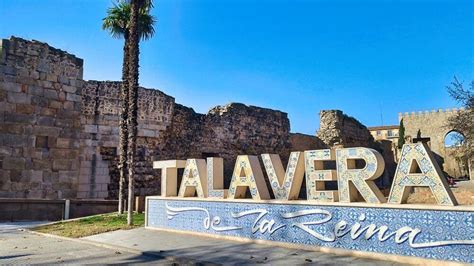 TODO sobre Talavera de la Reina qué ver comer fiestas