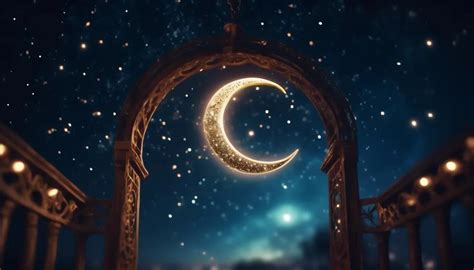 Upside Down Crescent Moon Spiritual Meanings Solved