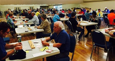 Cribbage Club - Mission Oaks Recreation & Park District