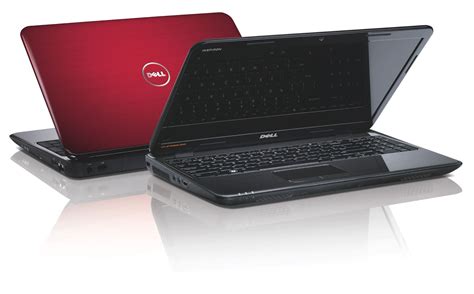 Dell Stellt Inspiron R Und R Vor Dell Gmbh Story Pressebox