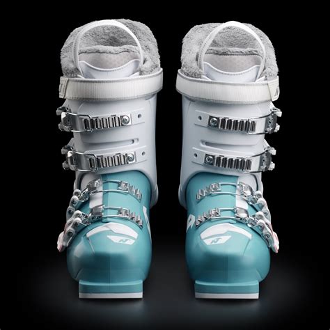 Nordica Girl S Speedmachine J Ski Boots Mtn Gear