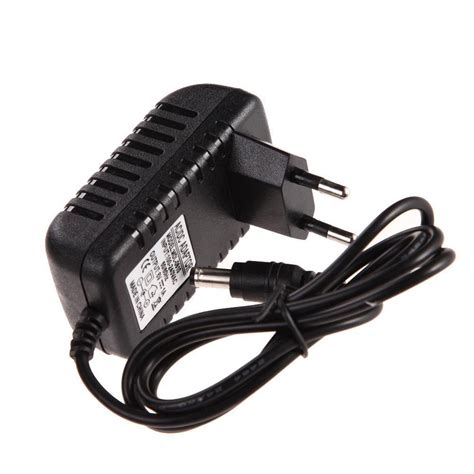 St Cke Ac V Konverter Adapter Dc X Mm V A Ma