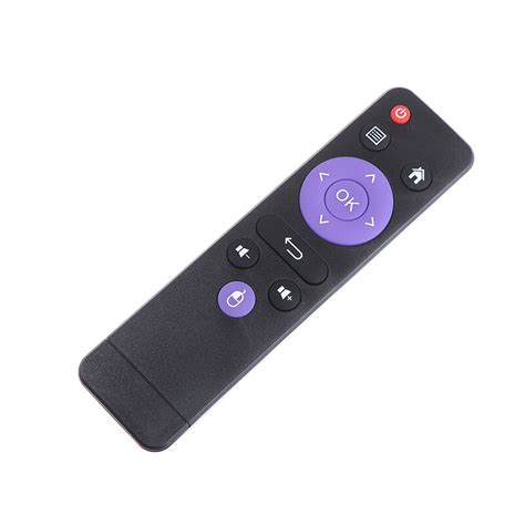 Original Mecool Km Voice Remote Control Replacement For Km Netflix K