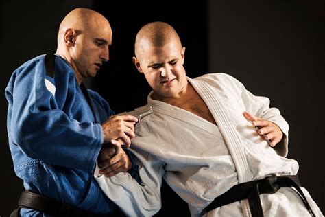 Krav Maga Vs Bjj What Is The Difference Sweet Science Of Fighting