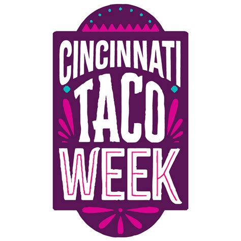 Cincinnati Taco Week 2024 - Merle Stevana