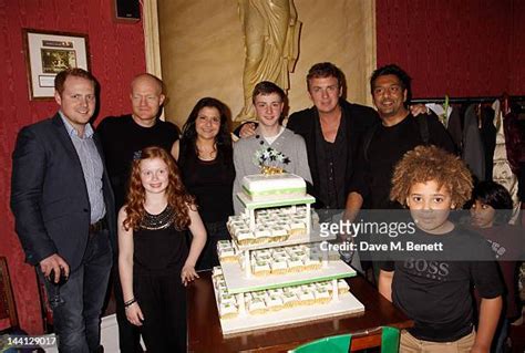 268 Cast Of Eastenders Photos And High Res Pictures Getty Images