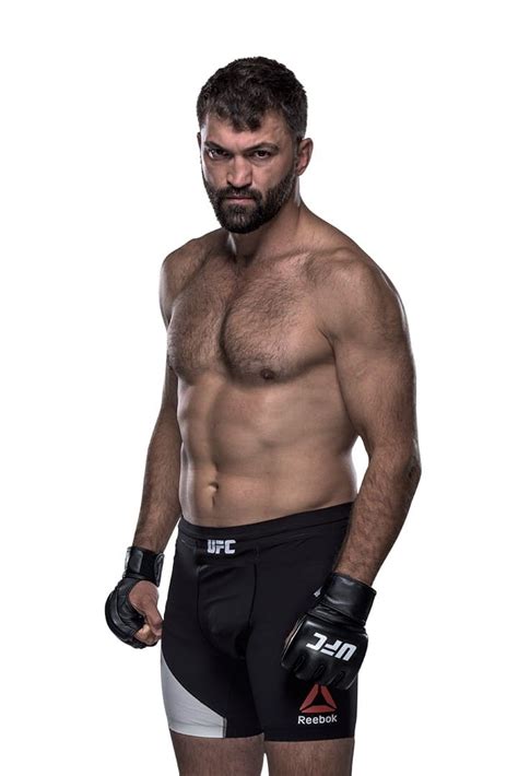 Andrei Arlovski - Profile Images — The Movie Database (TMDb)