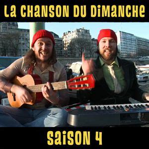 Saison La Chanson Du Dimanche T L Charger Et Couter L Album