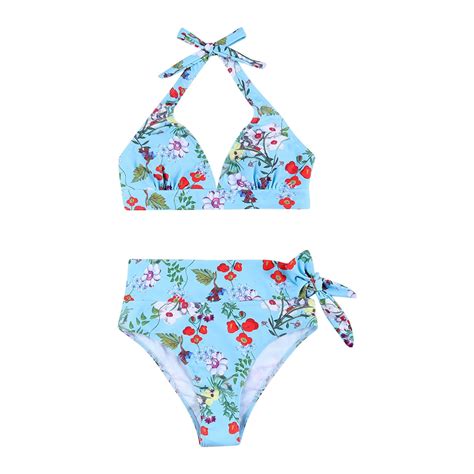 Kiittyyyy Thong Bikini Set Clearance Bikini Scalloped Bikinis Modest