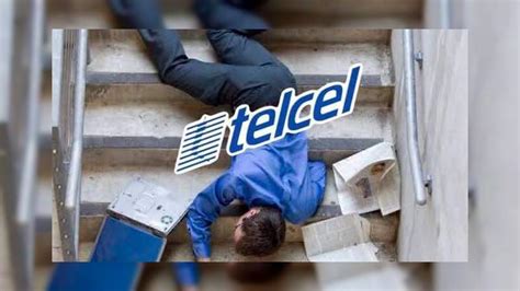 No Es Tu Celular Nuevamente Se Cae La Red De Telcel Miles De Usuarios