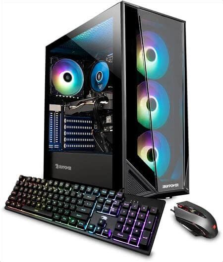 Top 12 Gaming Pc For 2025 Best Seller Gaming Desktops