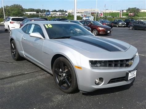 Used Camaro For Sale Near Me Cheap