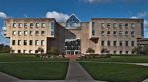 IUPUI University Library: Course Locations: Courses & Seminars: The ...