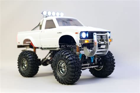 RC Trucks | Rock Crawling | Scale RC Crawlers