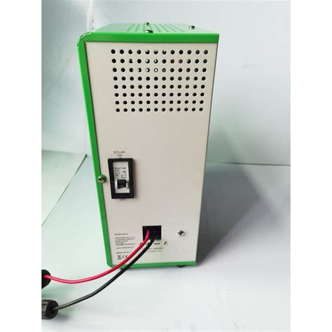 VoltPolska GREEN BOOST MPPT 3000