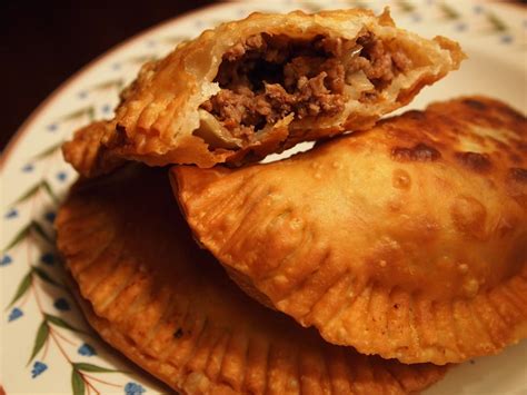 favorite empanadas recipes