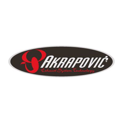 Akrapovic (.EPS) vector logo – Vector logo free download (.EPS, .AI, .CDR)