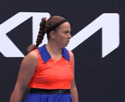 Jelena Ostapenko Transformare Ocant Cum S A Prezentat Letona La