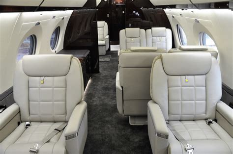 Gulfstream G650 Interior Images Cabinets Matttroy