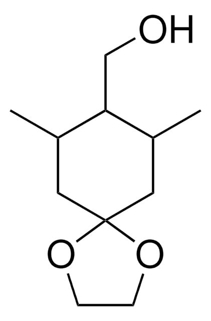 7 9 DIMETHYL 1 4 DIOXASPIRO 4 5 DEC 8 YL METHANOL AldrichCPR Sigma