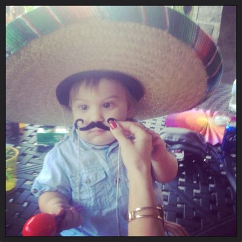 Mexican baby! | Mexican babies, Cool baby stuff, Fashion