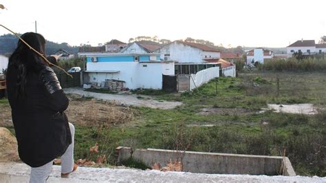 O MIRANTE Moradores de São João da Ribeira queixam se de canil no