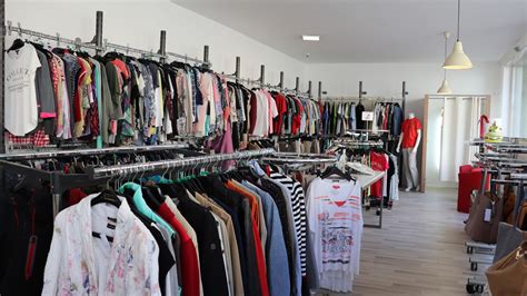 Nach Corona Ma Nahmen Drk Ffnet Zwei Second Hand Shops Wieder