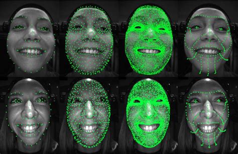 Figure 5 From Continuous Landmark Detection With 3d Queries Semantic