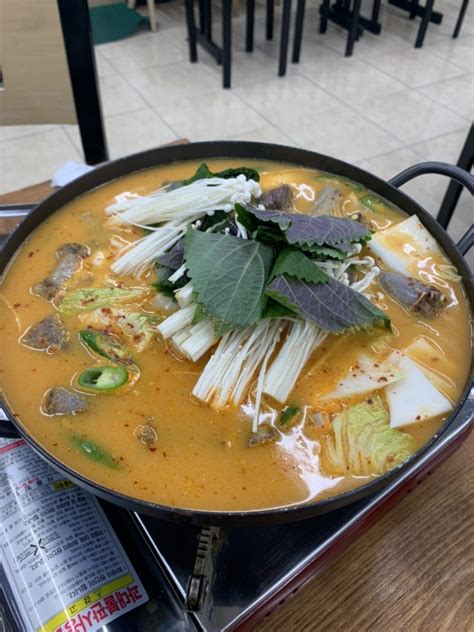 서울대입구밥집 샤로수길순대국 동네주민인증 찐 맛집 우리가참순대 네이버 블로그